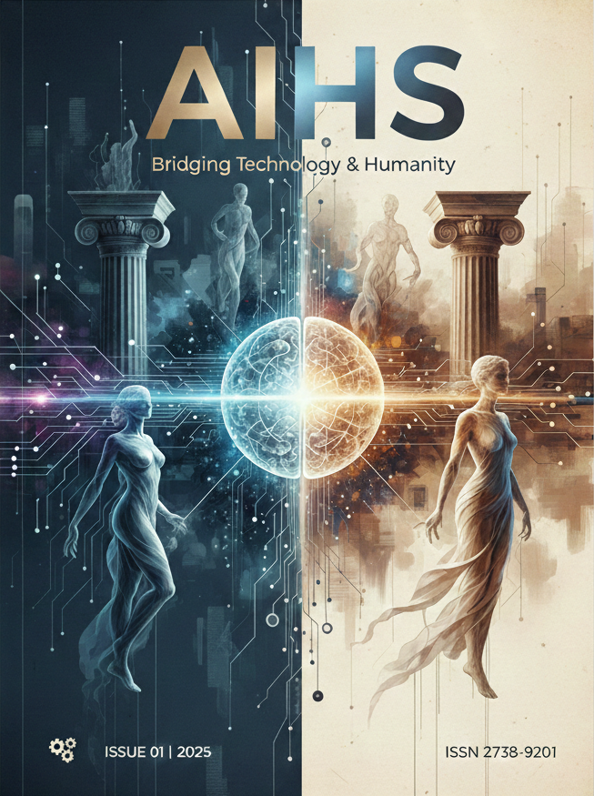 Bridging Technology & Humanity